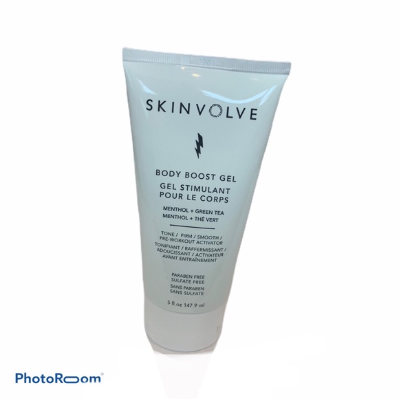 Skinvolve Other - ☀️Skinvolve Body Boost Gel NEW